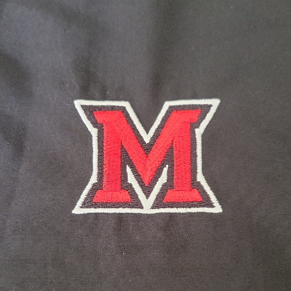 Adidas Black 2XL Jacket
